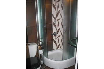 Pension de famille Sveti Stefan 4